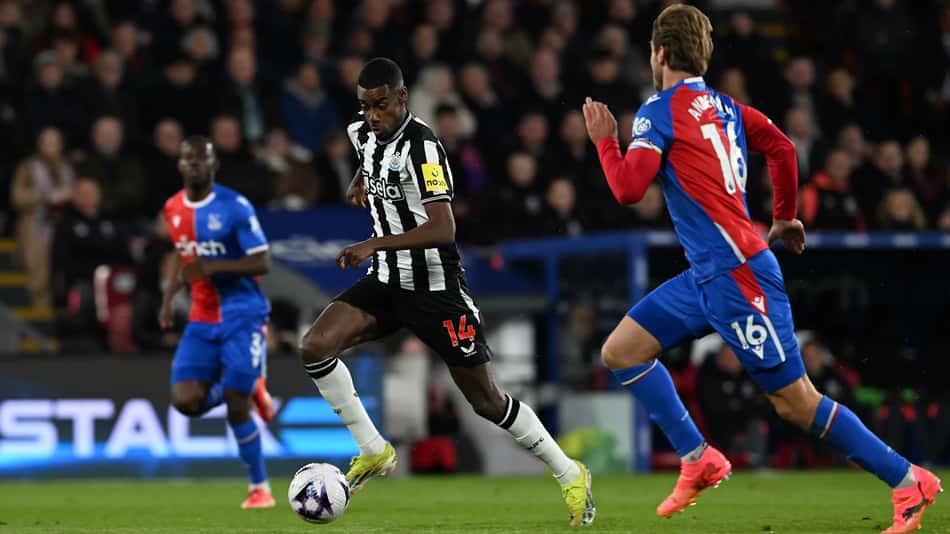 newcastle-crystal-palace