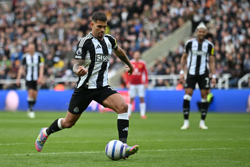 Nomes de Seleção! Confira os brasileiros que marcaram na Premier League neste fim de semana