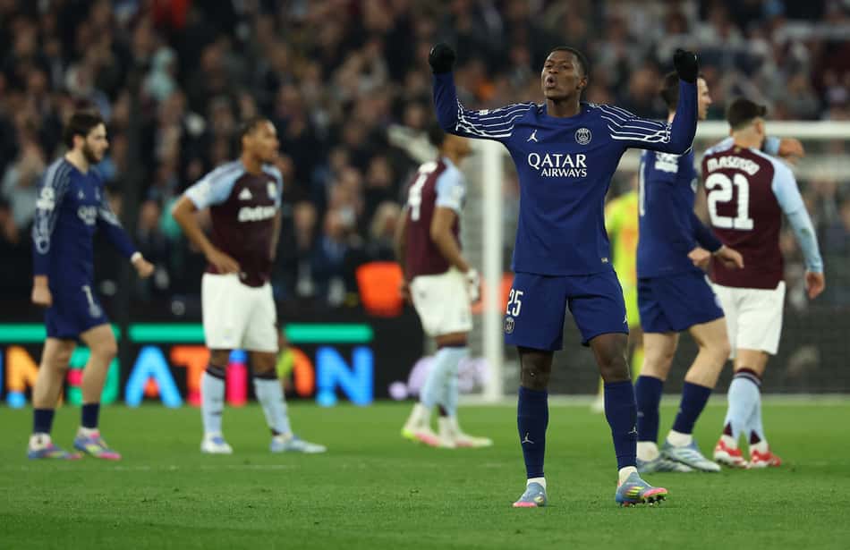 FBL-EUR-C1-ASTON VILLA-PSG