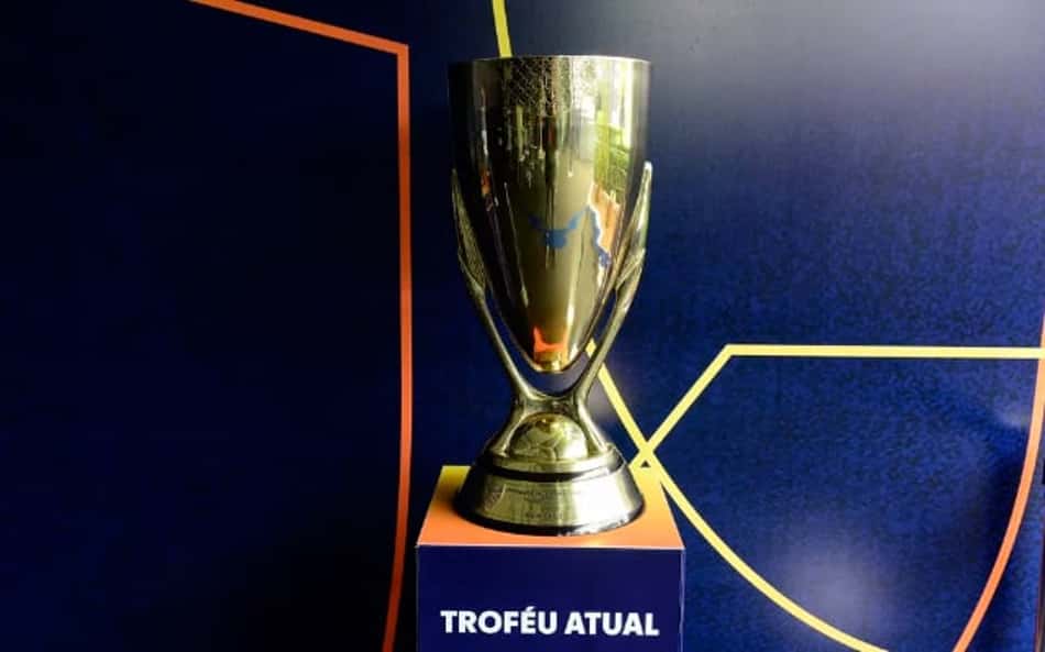 taça-paulistão Renato PizzuttoPaulistão