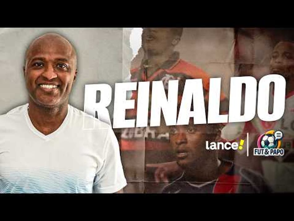 thumbnail 🔴 AO VIVO – FUT&PAPO COM REINALDO – #29