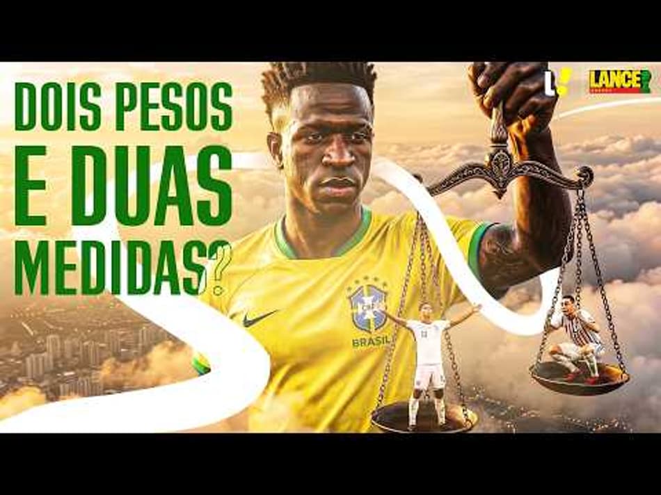 thumbnail POLÊMICA! BELLINGHAM DEVERIA TER SIDO EXPULSO? ENTENDA O CASO.