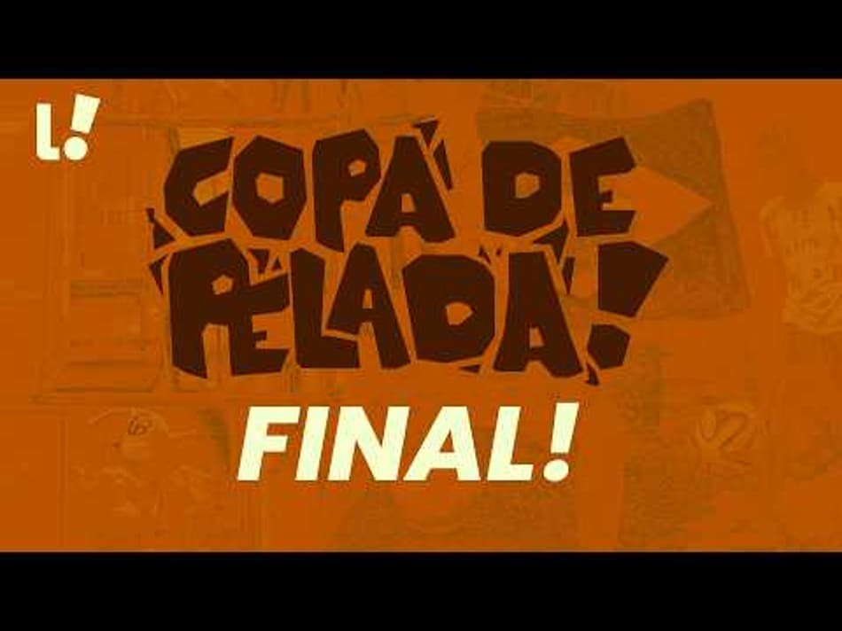 thumbnail 🔴AO VIVO |  COPA DE PELADA – DIA 4 – SEMIFINAIS