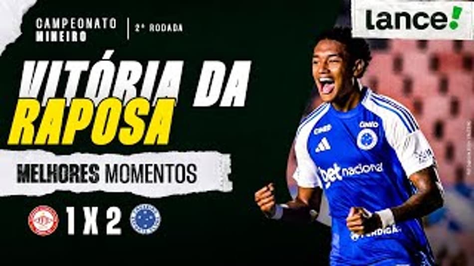 thumbnail CAMPEONATO MINEIRO 2026