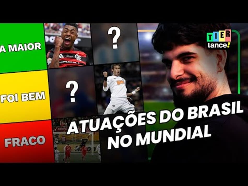 thumbnail A MAIOR ATUAÇÃO INDIVIDUAL DE UM JOGADOR POR CLUBE BRASILEIRO NO MUNDIAL – TIER LANCE!