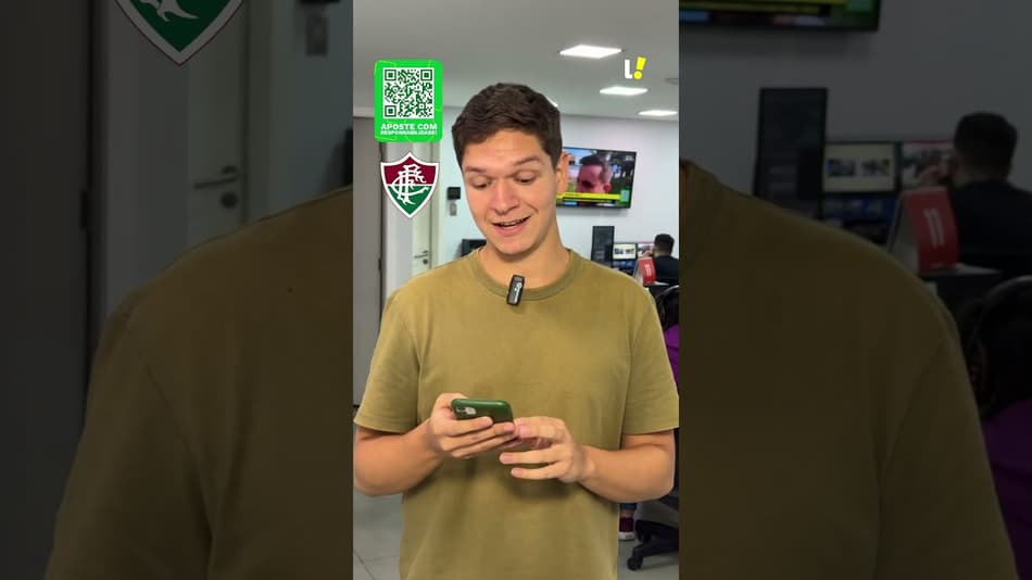 CANOBBIO E SAVARINO PODEM SER DESFALQUES PARA O PRÓXIMO CONFRONTO DO FLU - MINUTO DO FLUMINENSE