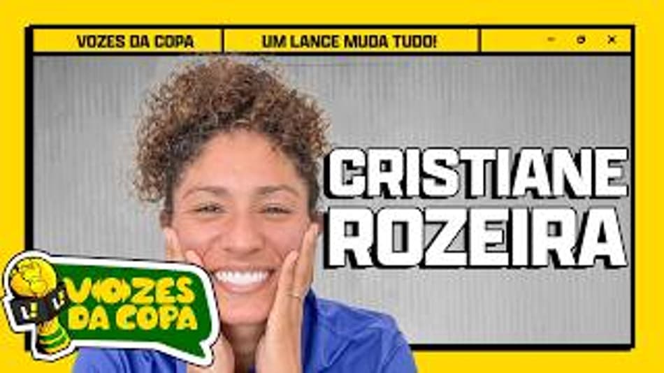 thumbnail COPA DO MUNDO 2026