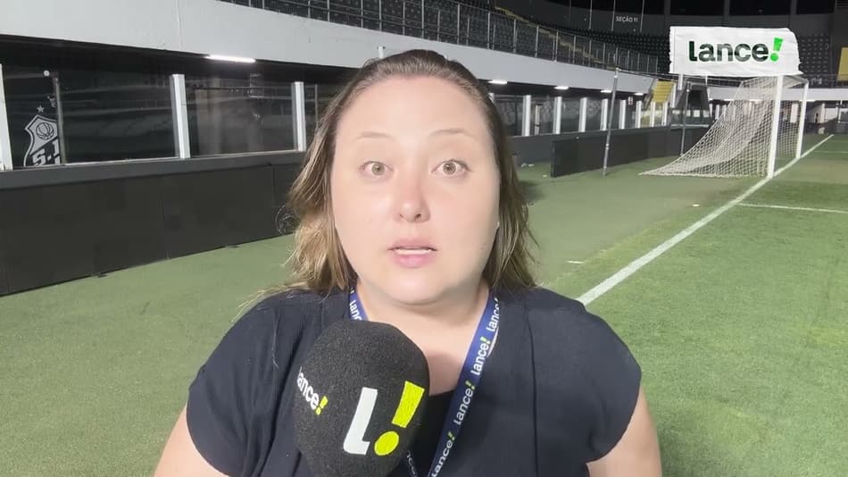 Com herói improvável, Santos vence o Cruzeiro e garante vaga na Sul-Americana - ANÁLISE PÓS-JOGO