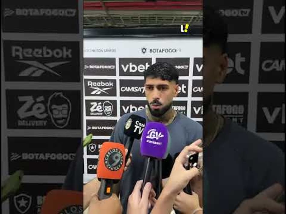thumbnail BARBOZA RELEMBRA MOMENTO EMOCIONANTE DA SUA FAMILIA NA FINAL DA LIBERTADORES