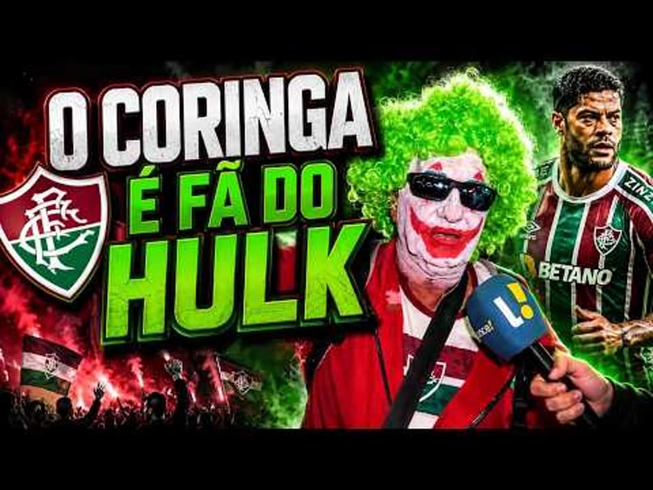 thumbnail OS TRICOLORES LOUCOS DA CABEÇA NOS ARREDORES DO MARACANÃ – RESENHA NO MARACA