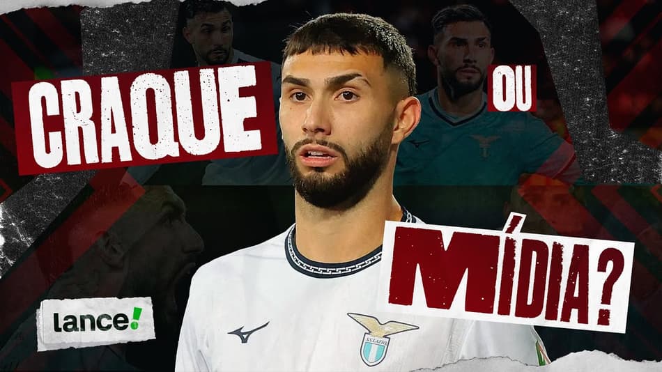 TATY CASTELLANOS, ALVO DO FLAMENGO E REFORÇO DO WEST HAM - CRAQUE OU MÍDIA #08