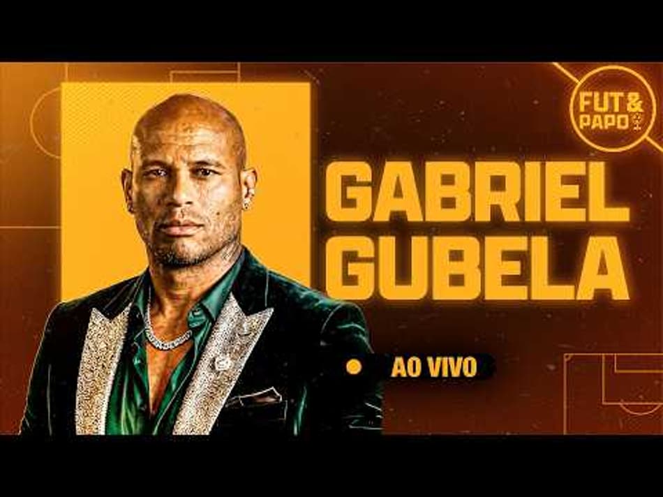 thumbnail A SELEÇÃO BRASILEIRA DE CARLO ANCELOTTI PODE SER HEXA? – GABRIEL GUBELA NO FUT & PAPO