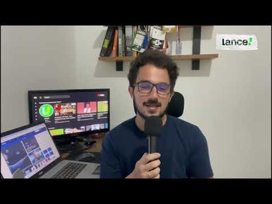 thumbnail CRUZEIRO PERDE NA ESTREIA DO MINEIRO | PÓS-JOGO CRUZEIRO 1 x 2 POUSO ALEGRE