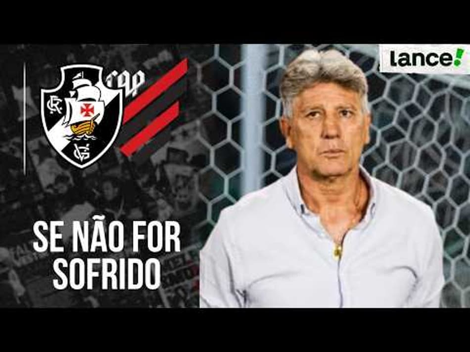 thumbnail EM SÃO JANUÁRIO QUEM MANDA É O VASCO! – ANÁLISE PÓS-JOGO