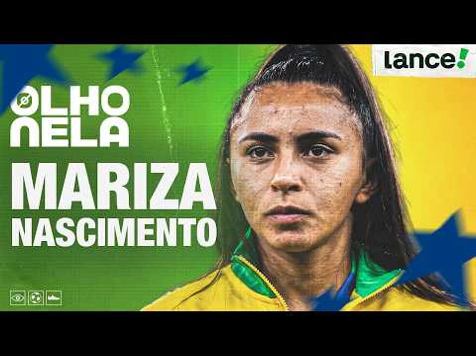 thumbnail SAUDADES, TORCEDOR CORINTHIANO? MARIZA ENCANTOU O BRASIL E FOI GANHAR O MUNDO! – OLHO NELA