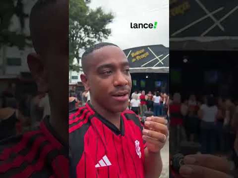 thumbnail A DERROTA DO FLAMENGO PARA O PSG VAI DOER POR UM BOM TEMPO?