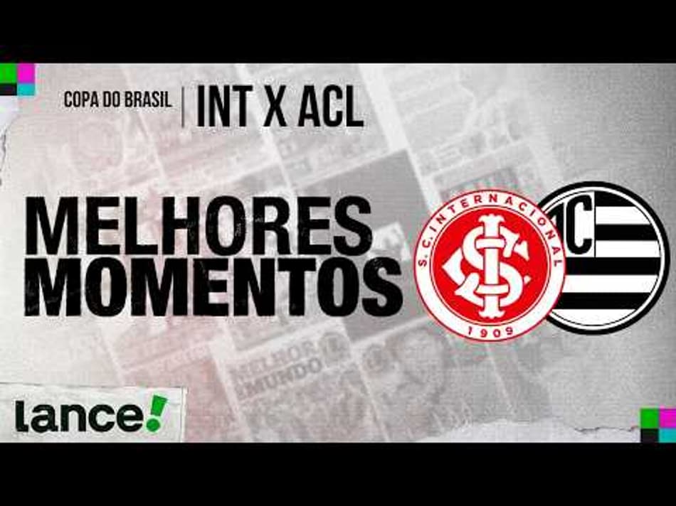 thumbnail INTERNACIONAL 3 X 2 ATHLETIC-MG | CAMPEONATO BRASILEIRO | MELHORES MOMENTOS | COPA DO BRASIL