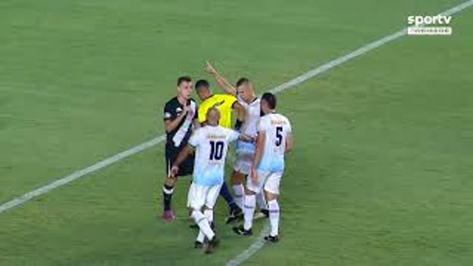 thumbnail CARIOCÃO 2026