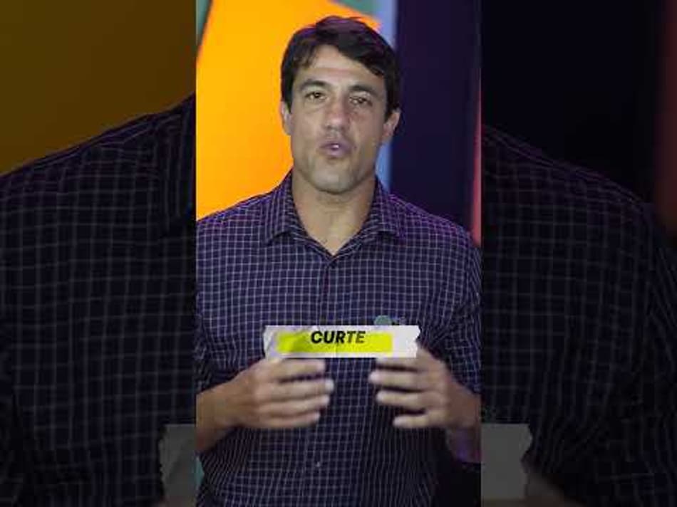 thumbnail ❌ 🥅 NO TRAVESSÃO! BAHIA QUASE EMPATA NO MARACANÃ