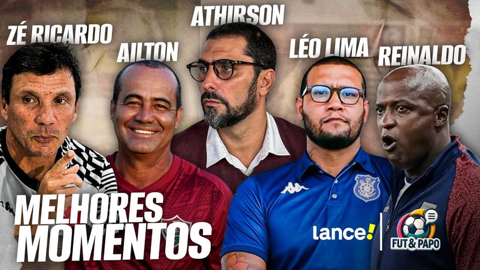 FUT & PAPO ESPECIAL - MELHORES MOMENTOS DE 2026