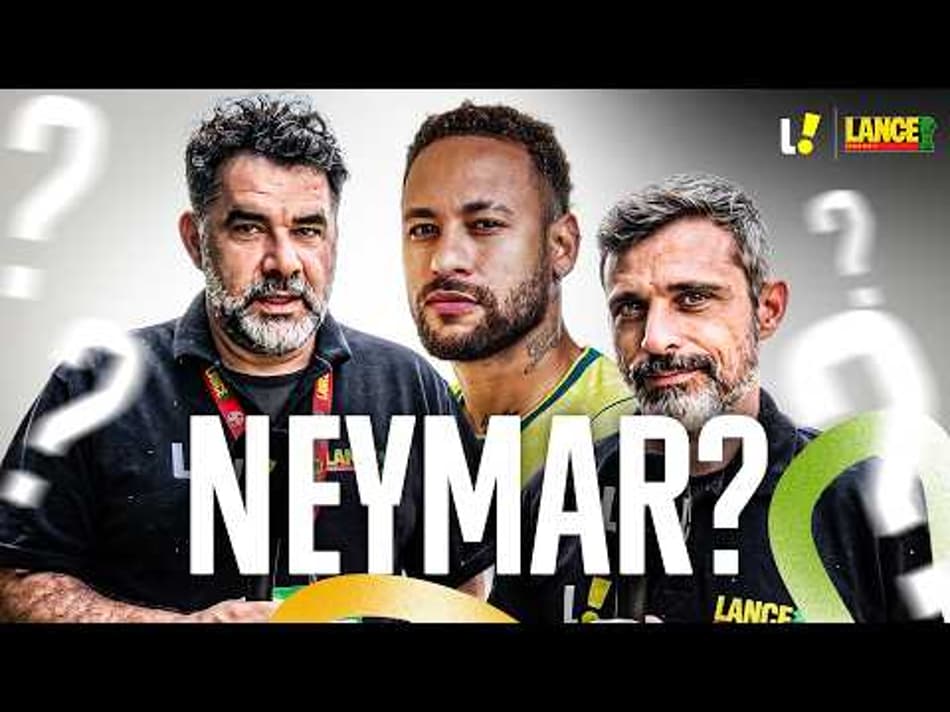 thumbnail NEYMAR EM CAMPO! SELEÇÃO VIVE EXPECTATIVA PELA VOLTA DO CRAQUE – BOLETIM DA SELEÇÃO BRASILEIRA
