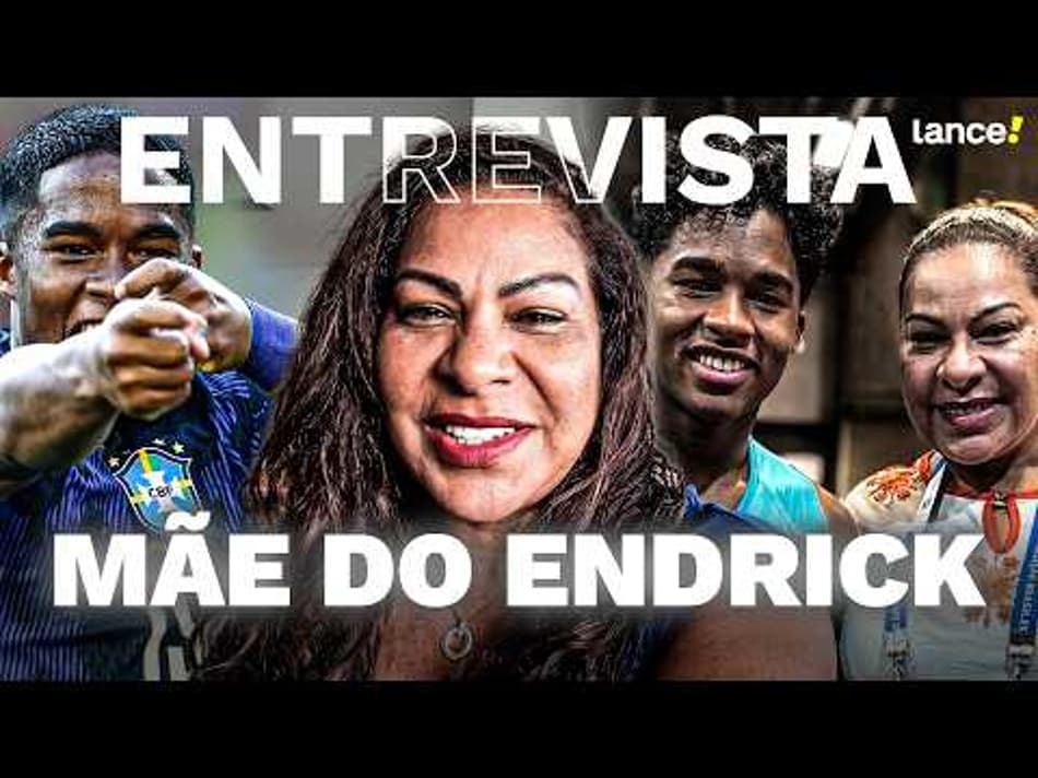 thumbnail MÃE DE ENDRICK SE EMOCIONA! O GAROTO MERECE UMA CHANCE? – ENTREVISTA EXCLUSIVA CÍNTIA RAMOS