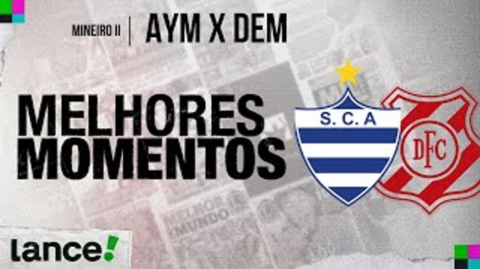 thumbnail CAMPEONATO MINEIRO - MÓDULO 2 - 2026