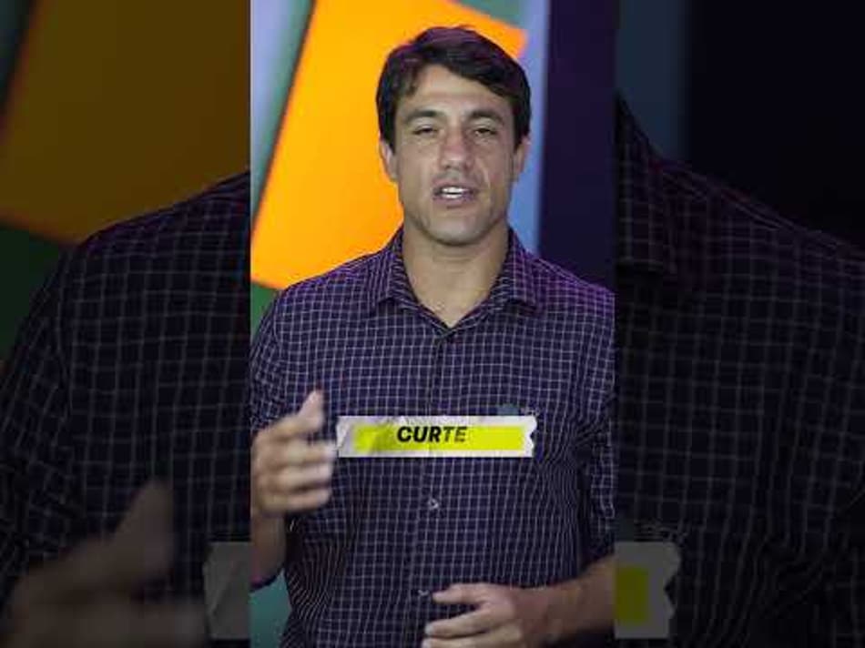 thumbnail 🥅❌ NA TRAVE! ARRASCAETA QUASE MARCA O SEGUNDO GOL DELE E DO FLAMENGO NO JOGO