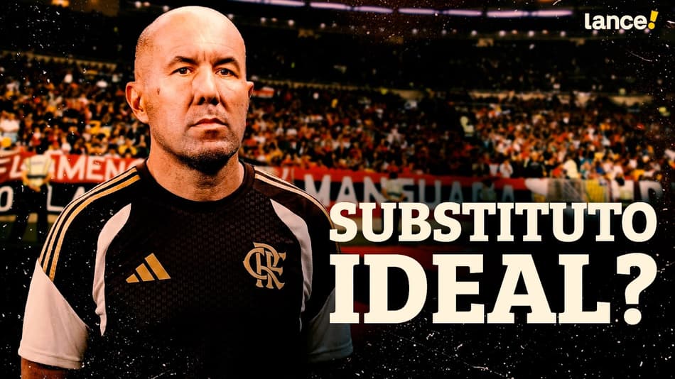 LEONARDO JARDIM NO FLAMENGO! É O SUBSTITUTO IDEAL PARA FILIPE LUÍS?