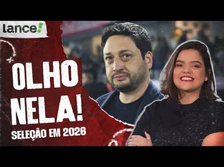 thumbnail A AGENDA DA SELEÇÃO BRASILEIRA EM 2026 – OLHO NELA!