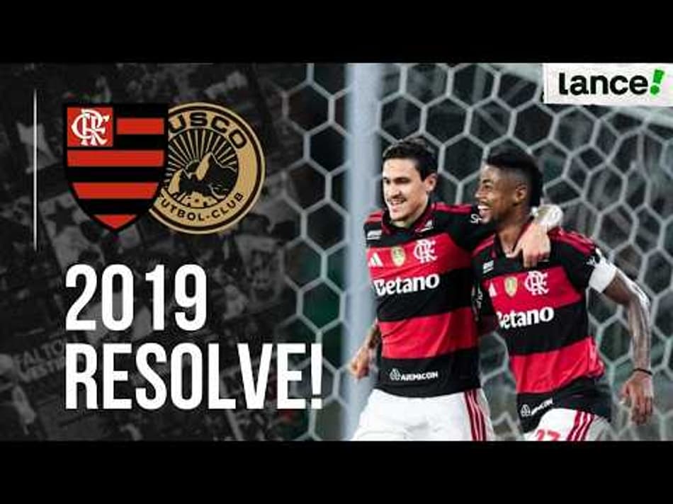thumbnail GERAÇÃO 2019: BH DECIDE PARA O FLAMENGO!