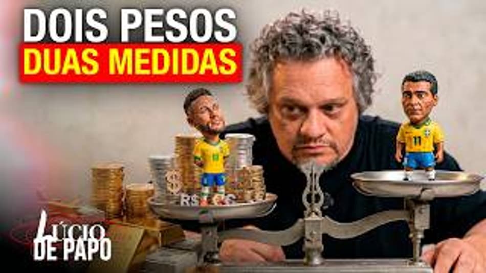 thumbnail LÚCIO DE PAPO