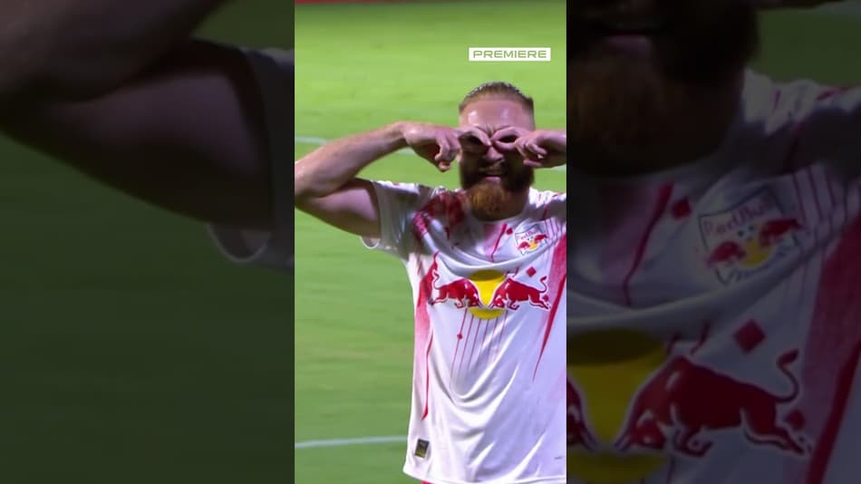 CONFIRA OS GOLS DA VITÓRIA DO RED BULL BRAGANTINO SOBRE O FLAMENGO