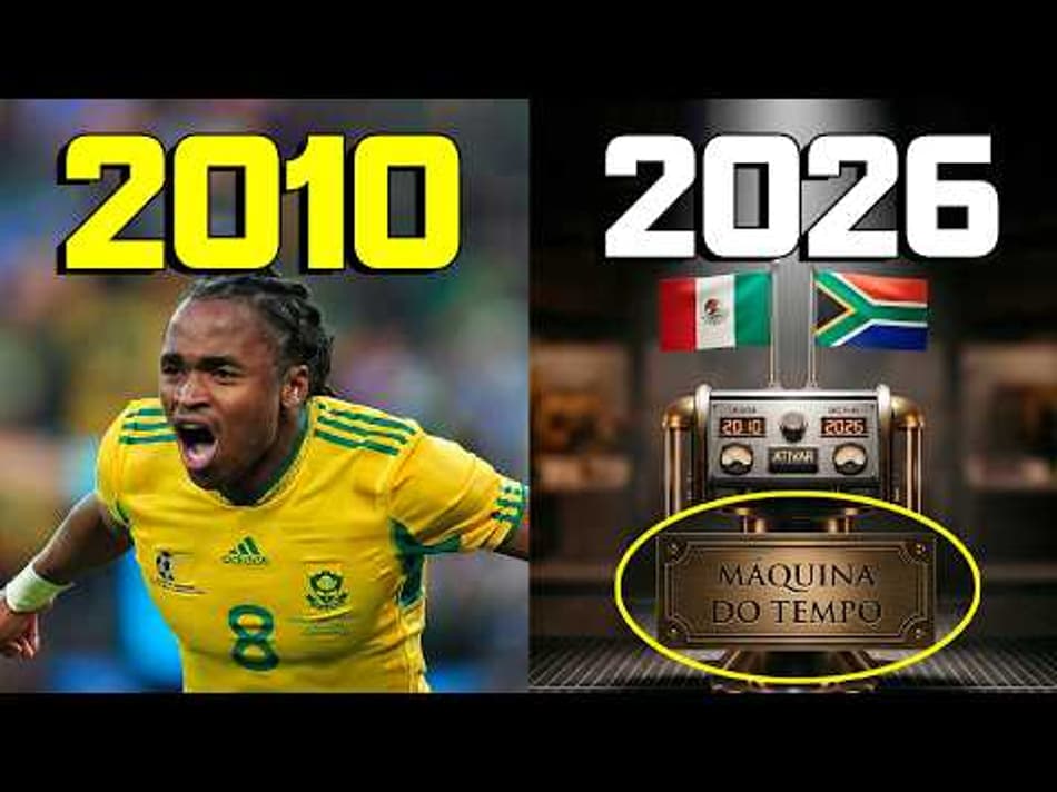 thumbnail TUDO SOBRE O GRUPO A DA COPA DO MUNDO: MÉXICO, ÁFRICA DO SUL, COREIA DO SUL, E TCHÉQUIA