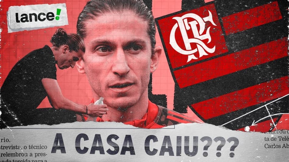 VEM SEQUÊNCIA DIFÍCIL DO FLAMENGO POR AI?