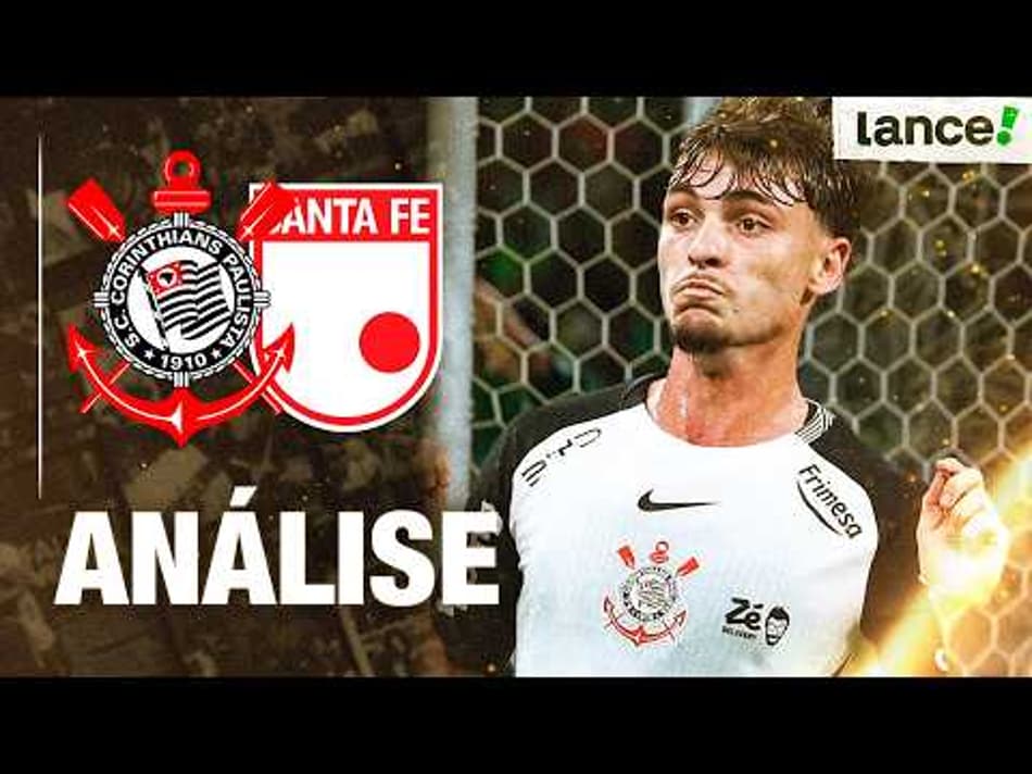 thumbnail NINGUÉM PASSA! CORINTHIANS VENCE MAIS UMA SEM SOFRER GOLS – ANÁLISE PÓS-JOGO