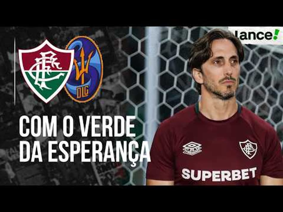 thumbnail FÉ DE ZUBELDIA CLASSIFICA O FLUMINENSE – ANÁLISE PÓS-JOGO