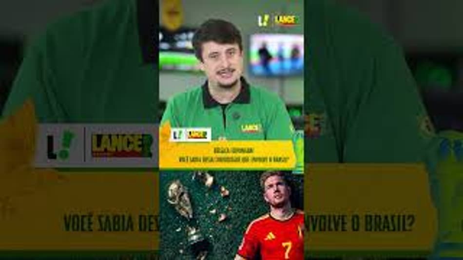 thumbnail ALÉM DAS QUATRO LINHAS