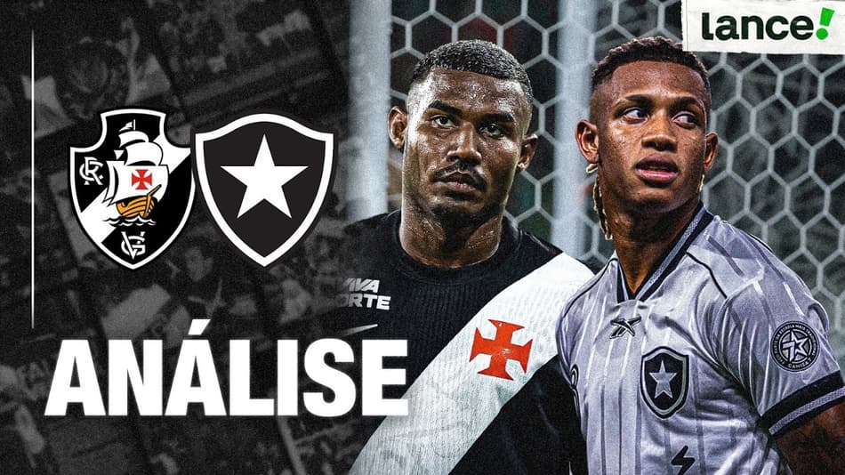 BOTAFOGO VENCE VASCO, DE VIRADA, EM SÃO JANUÁRIO!