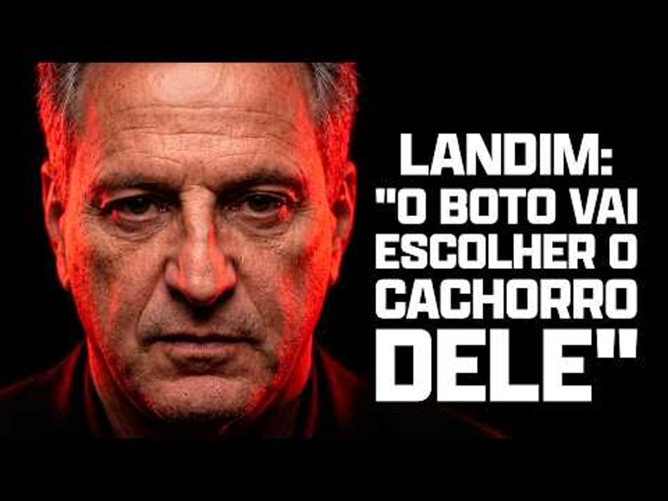 thumbnail Demissão de Filipe Luís após 8×0 foi premeditada? A versão do ex-presidente
