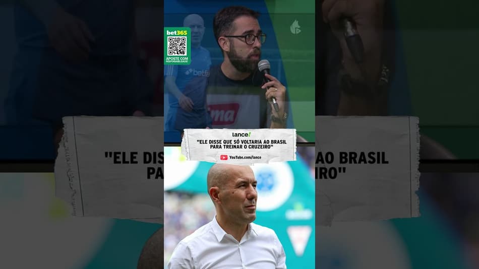 FLAMENGO ACERTA CONTRATANDO O LEONARDO JARDIM?