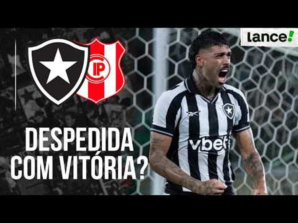 thumbnail DESPEDIDA? A ATUAÇÃO DE BARBOZA HOJE TEVE TOM DE ADEUS AO BOTAFOGO? – ANÁLISE PÓS JOGO