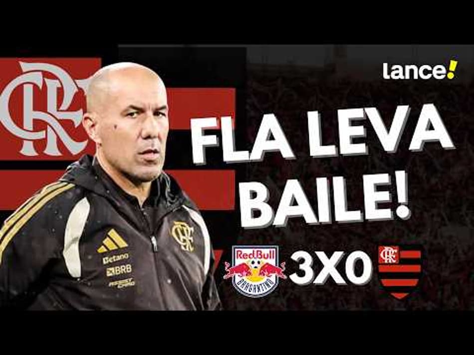 thumbnail 3×0: o Flamengo voltou pior da Data FIFA?