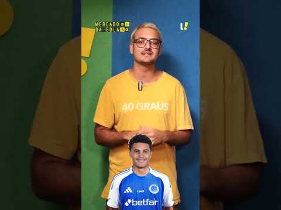 thumbnail BOTAFOGO VENDE ZAGUEIRO, VASCO SEGURA RAYAN E SÃO PAULO SONDA ARGENTINO – MERCADO DA BOLA DE QUARTA