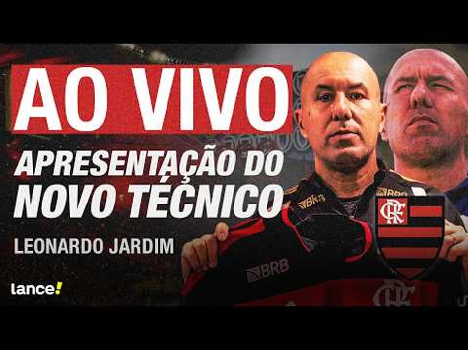 thumbnail Lance! está ao vivo!