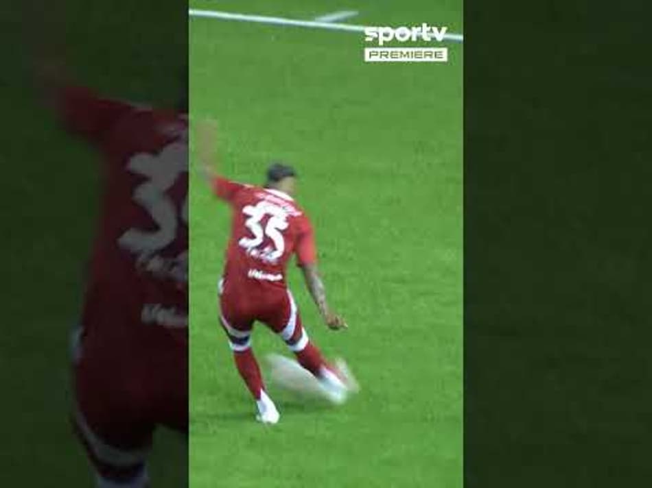 thumbnail OS GOLS DA GOLEADA DO INTERNACIONAL SOBRE O MONSOON PELO GAUCHÃO 2026