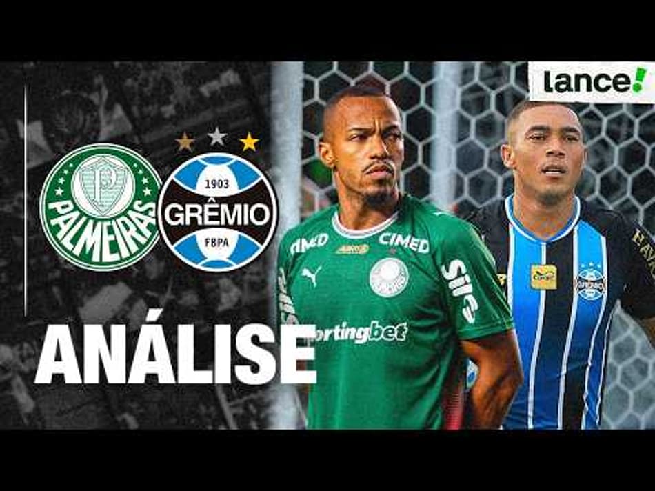 thumbnail MARLON FREITAS BRILHOU! ANÁLISE PÓS-JOGO – PALMEIRAS 2×1 GRÊMIO – BRASILEIRÃO