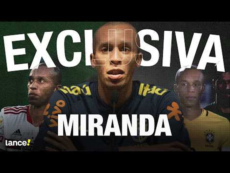 thumbnail MIRANDA APONTA FAVORITO ENTRE ATLÉTICO x ARSENAL E REVELA BASTIDORES DE SIMEONE NA CHAMPIONS LEAGUE