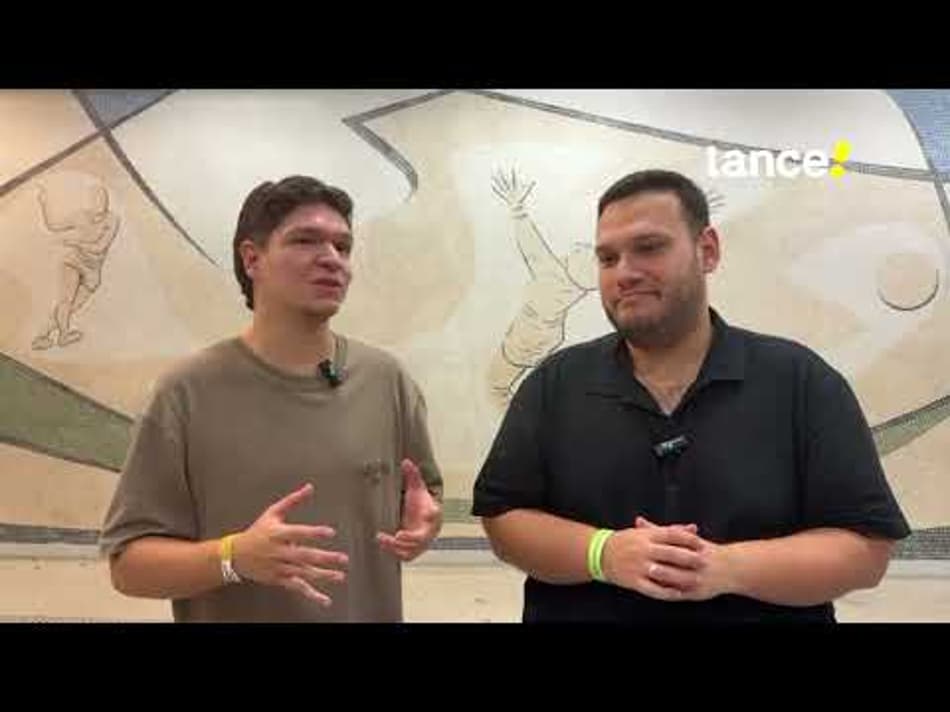 thumbnail FLU VENCE COM GOLAÇO DE LUCHO ACOSTA E BOTA LIGA ALERTA | ANÁLISE | FLUMINENSE 1 x 0 BOTAFOGO