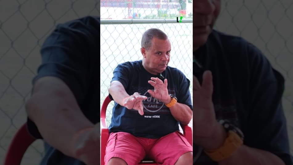 "EU NÃO QUERIA QUE O RAYAN SAÍSSE!" #vasco #futebol #brasil #fyp